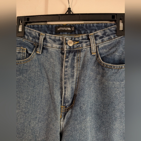 PLT Jeans - Picture 4 of 4